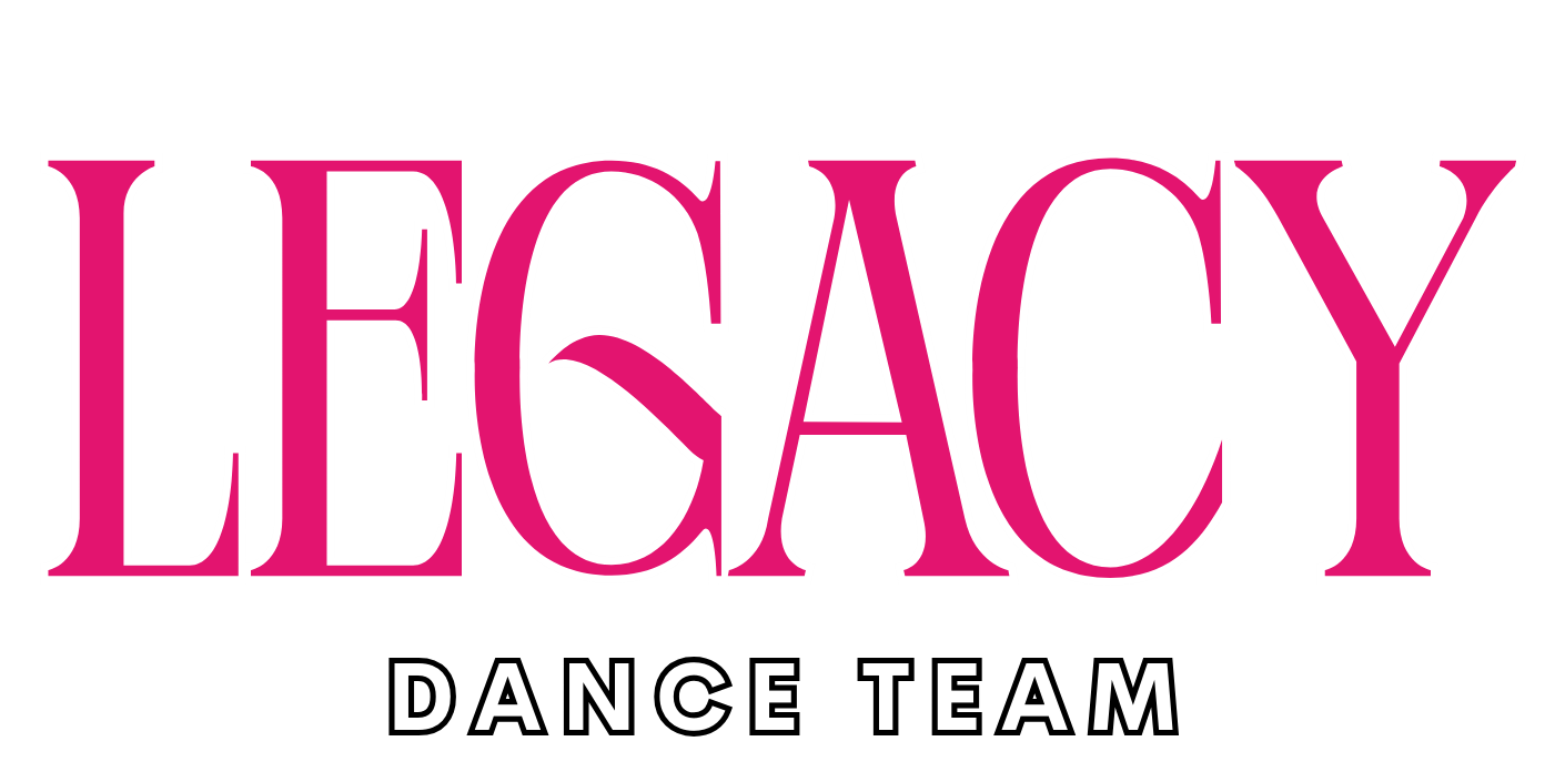 Dance Team Legacy - Leave Your Mark!